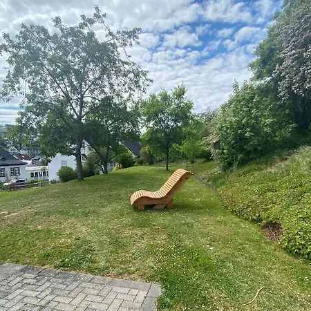 Apartment Kickens Adenau