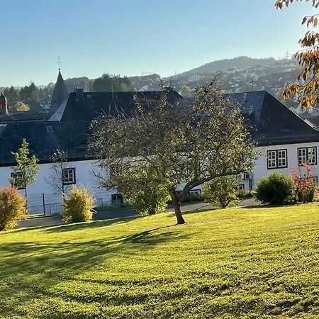 Kickens * Adenau