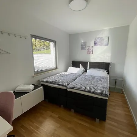 Kickens Apartment