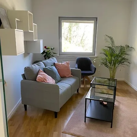 Apartment Kickens *