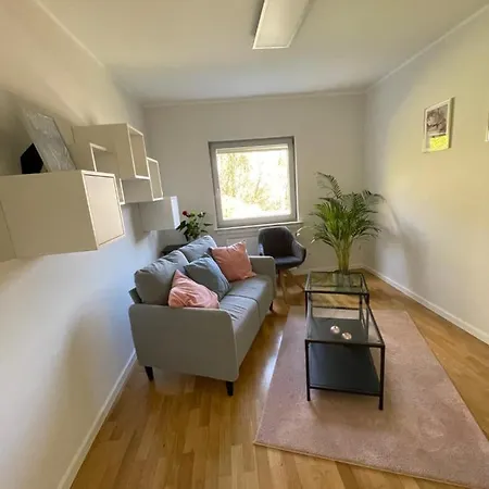 Kickens Apartment