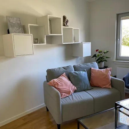 Kickens Apartment *
