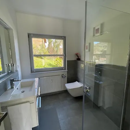 Kickens Apartment Adenau