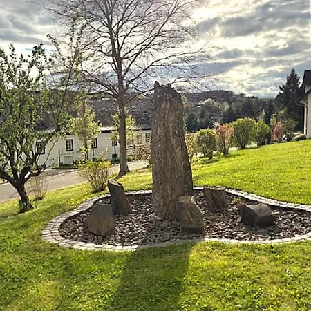 Apartment Kickens Adenau