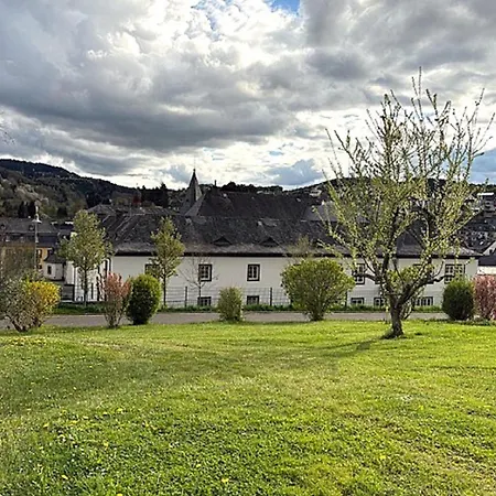 Kickens Apartment Adenau