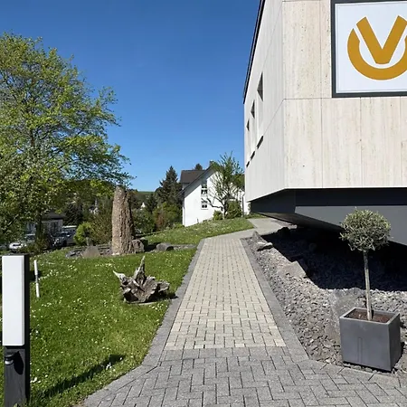 Kickens Apartamento Adenau