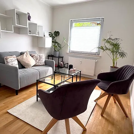 Apartamento Kickens *