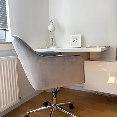 Apartment Kickens Adenau