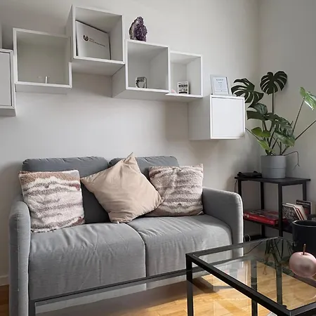 Kickens Apartmán Adenau