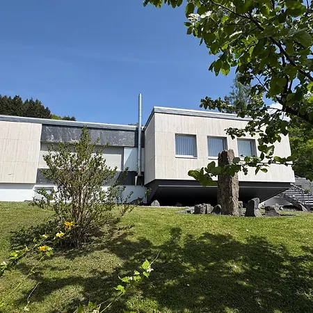 Apartment Kickens Adenau