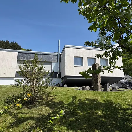 Appartement Kickens Adenau