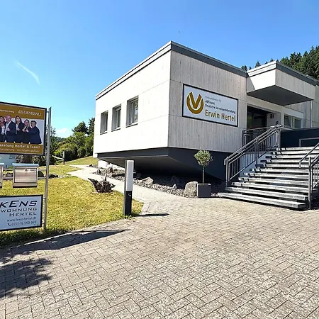 Kickens Apartamento *