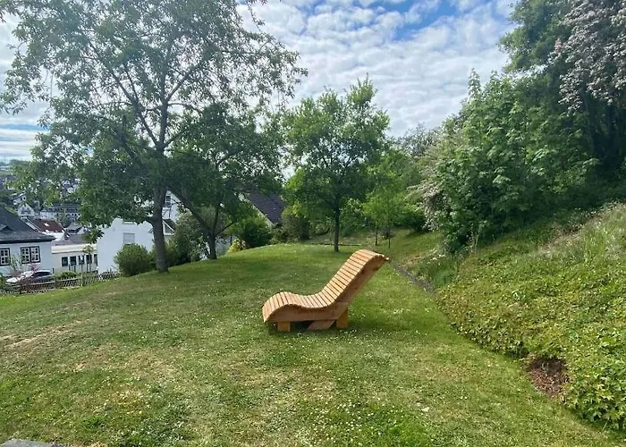 Appartement Kickens Adenau