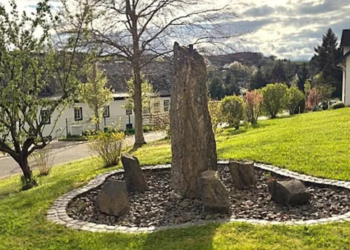 Appartement Kickens Adenau