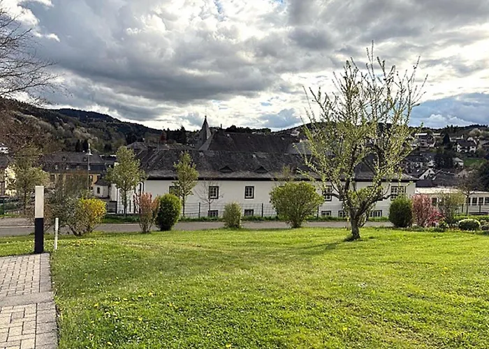 Kickens Appartement Adenau