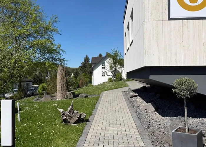 Kickens Appartement Adenau