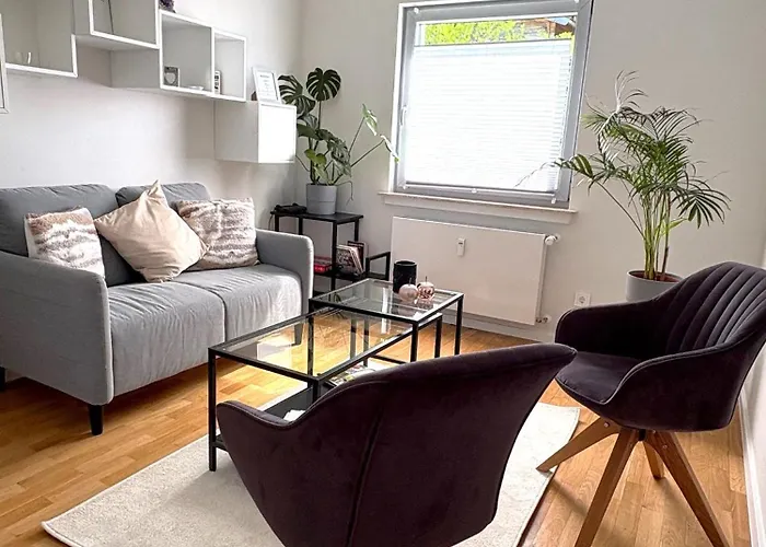 Appartement Kickens *