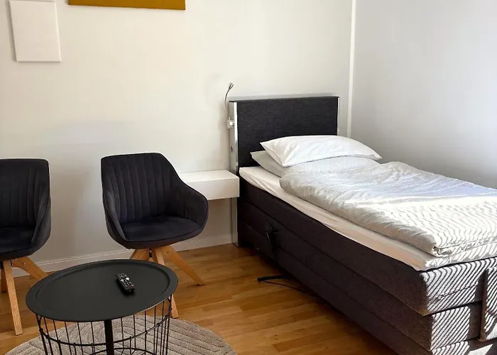 Kickens Appartement Adenau