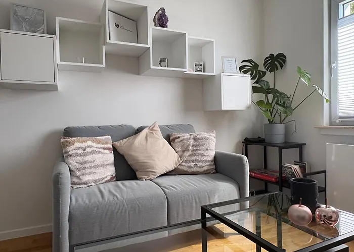 Kickens 公寓 阿德瑙