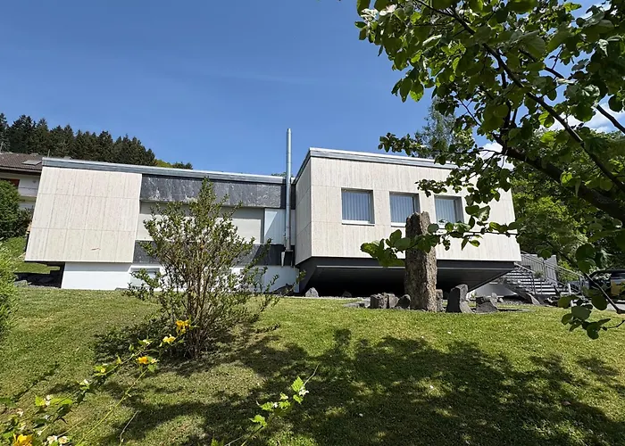 Appartement Kickens Adenau