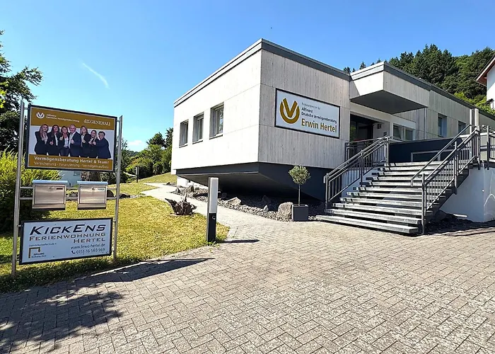 Kickens Appartement *